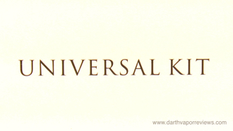 iJoy Katana Universal Kit Title